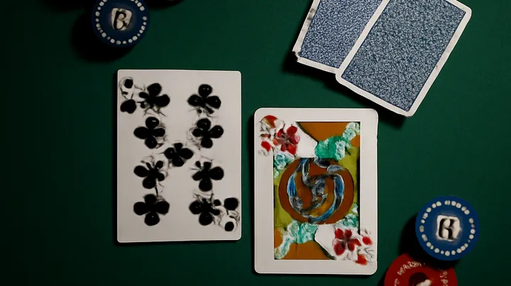 Table Games Selection