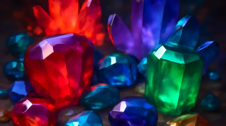 Exciting Jackpot Slots